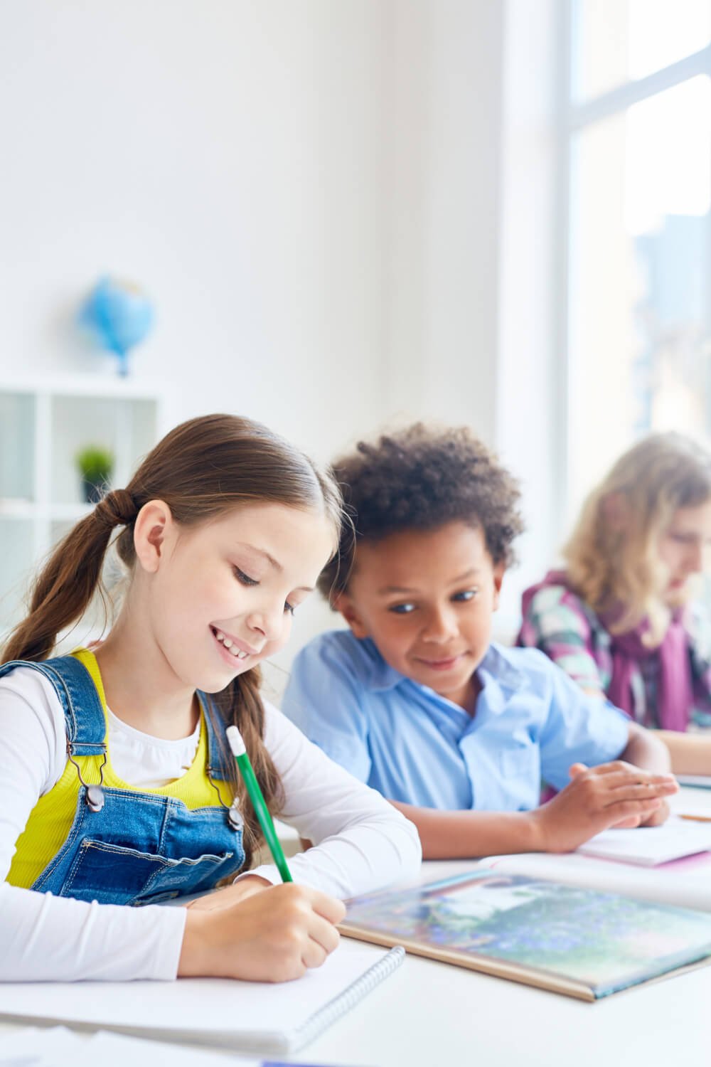 5 práticas para engajar alunos em sala digital