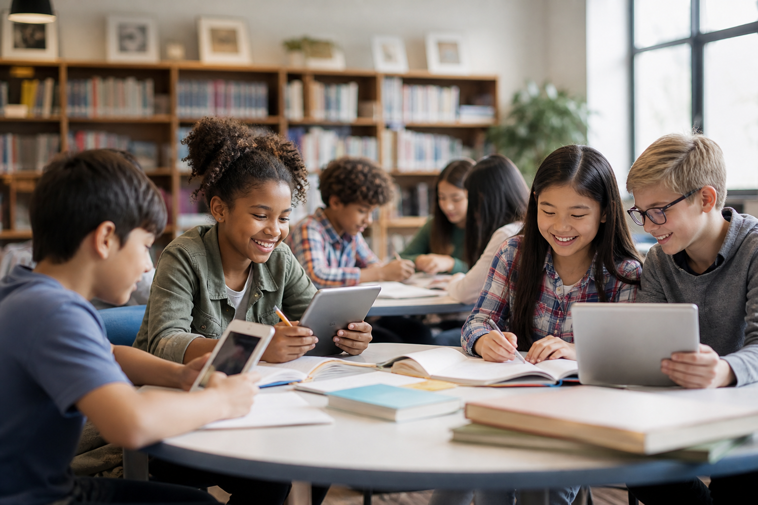Parcerias educacionais que geram impacto real