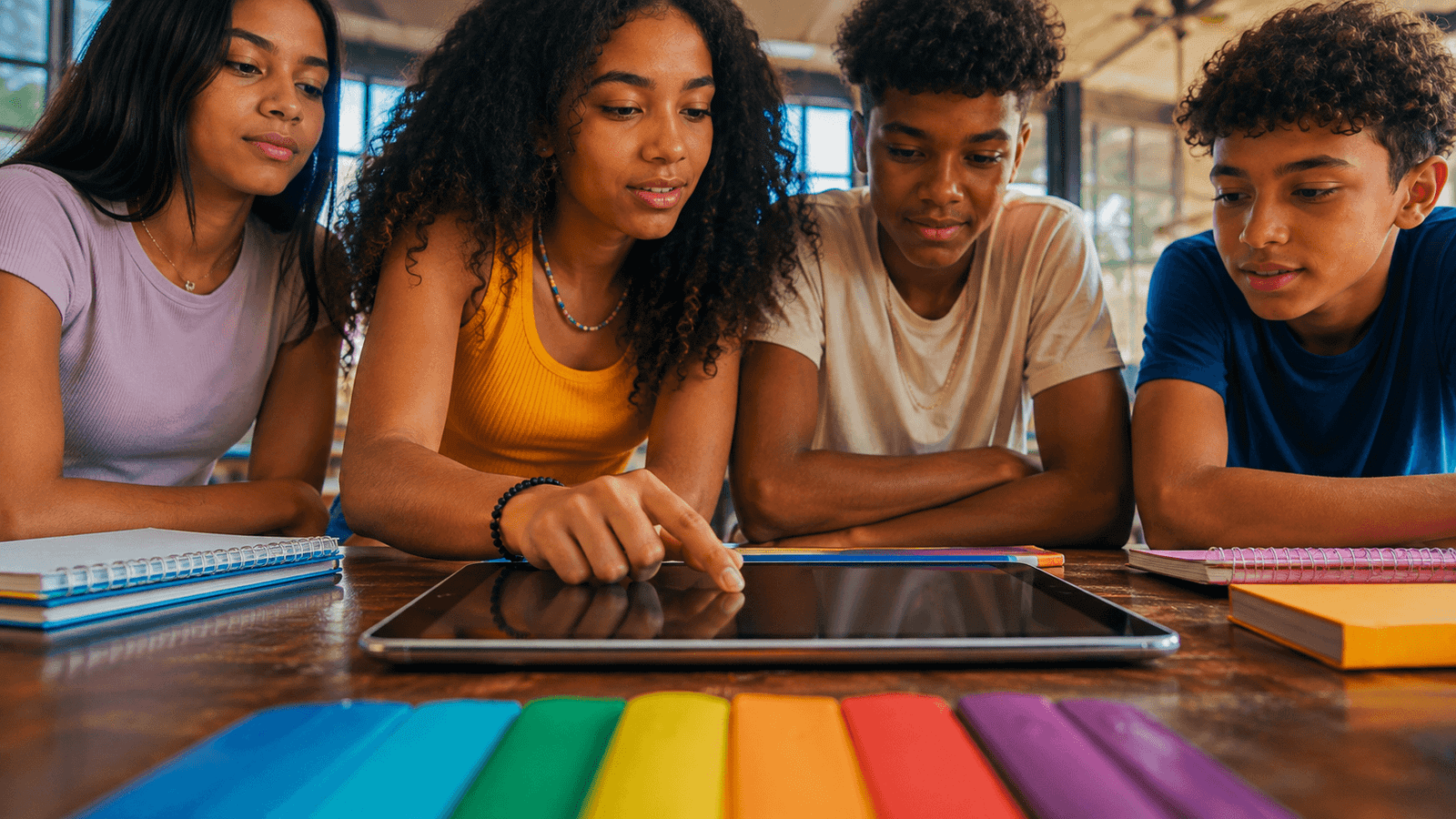 Equidade na Aprendizagem: Estratégias para Acelerar o Progresso de Estudantes em Defasagem